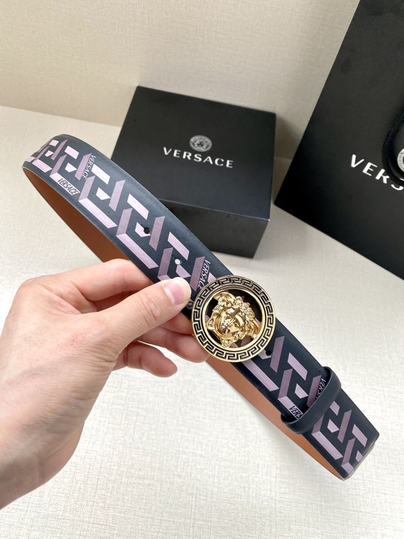 VERSACE